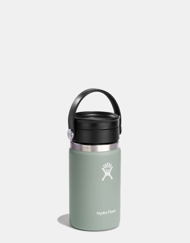 Hydro Flask - 12 Oz Wide Flex Sip Lid