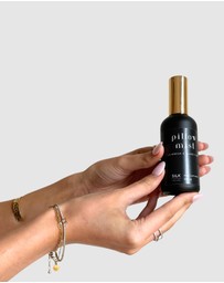 SILK MAGNOLIA - Sleep Pillow Mist