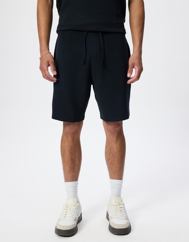 BOSS - Rib Shorts