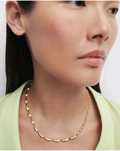 PDPAOLA - Caramelle Necklace