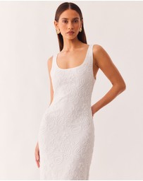 SNDYS - JOCELYN MAXI DRESS - ICONIC EXCLUSIVE