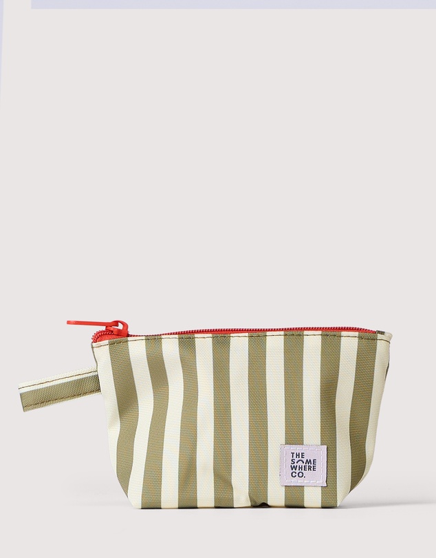 The Somewhere Co - Carnivale Handy Pouch Trio