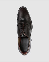 Brando - Morris Lace Ups