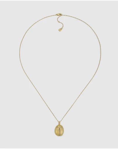 Fossil - Ellis Gold Bracelet