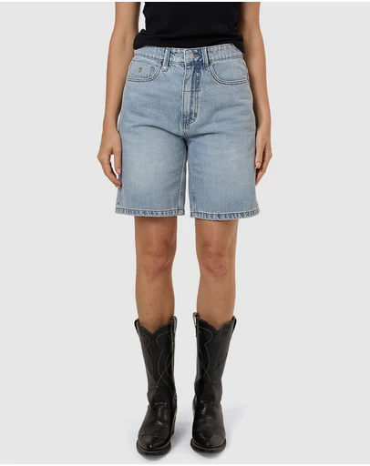 Thrills - Dopamine Reagan Slouch Shorts