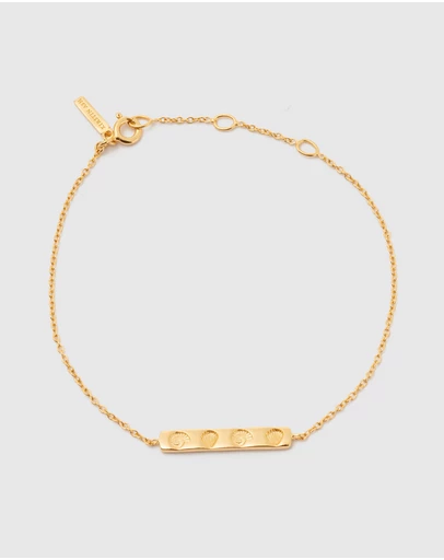 Kirstin Ash - Seaside Bracelet