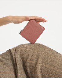Status Anxiety - Sense Of Wonder Wallet
