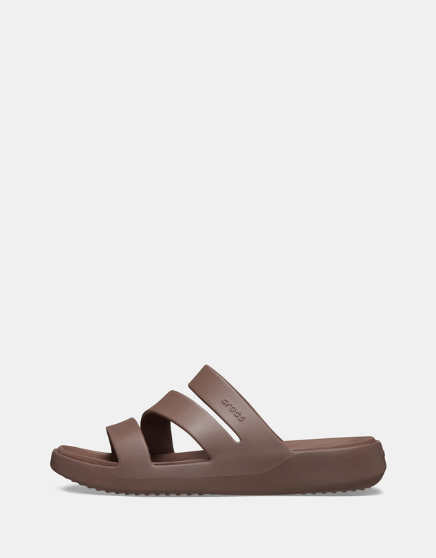 Crocs - Getaway Strappy Sandals - Women's