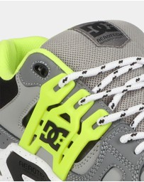 DC Shoes - Mens AT-2 Skate Shoes