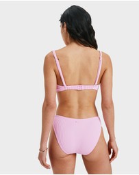 Roxy - Womens Roxy Love Bikini Top