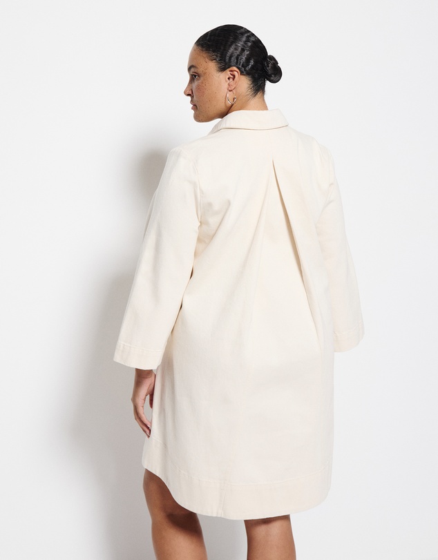Commonry - Lacie Dress