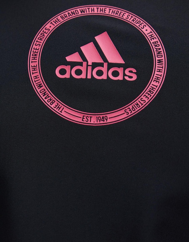 adidas Swim - Long Sleeve Rash Guard