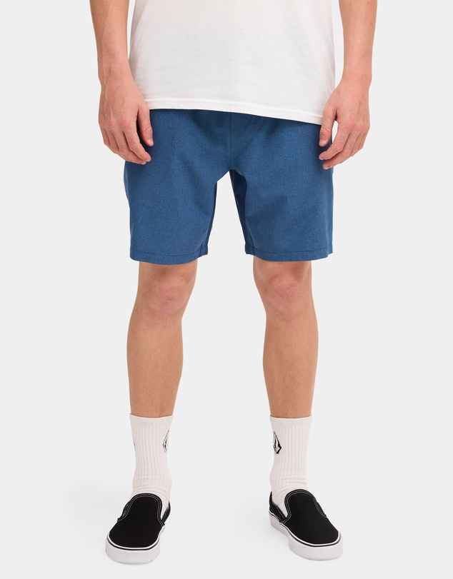 Volcom - Mens Stones Hybrid Shorts