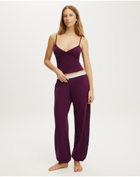 Cotton On Body - Dreamy Soft Balloon Leg Pants