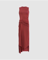 AllSaints - Rivi Sleeveless Dress