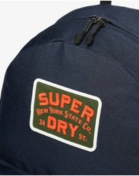 Superdry - Patched Montana