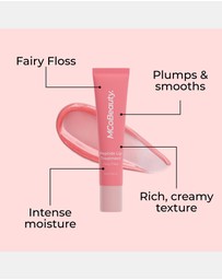 MCoBeauty - Peptide Lip Treatment - Fairy Floss