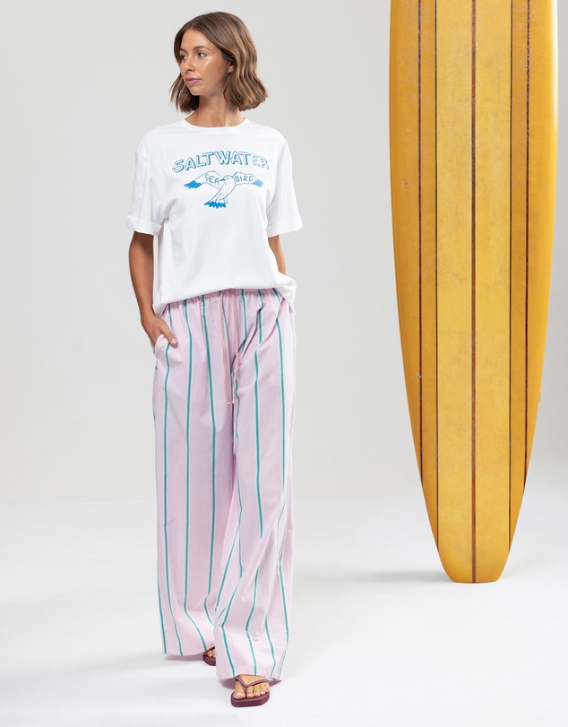 Binny - Offshore Wide Leg Pants