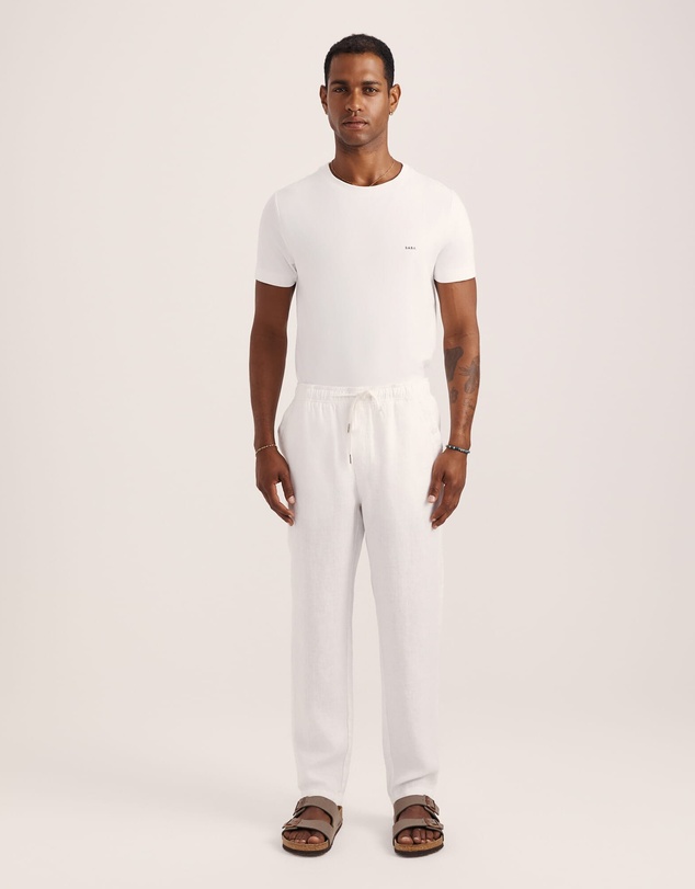 SABA - Kent Linen Pant