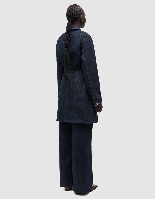 Samsoe Samsoe - Sarebecca Jeans