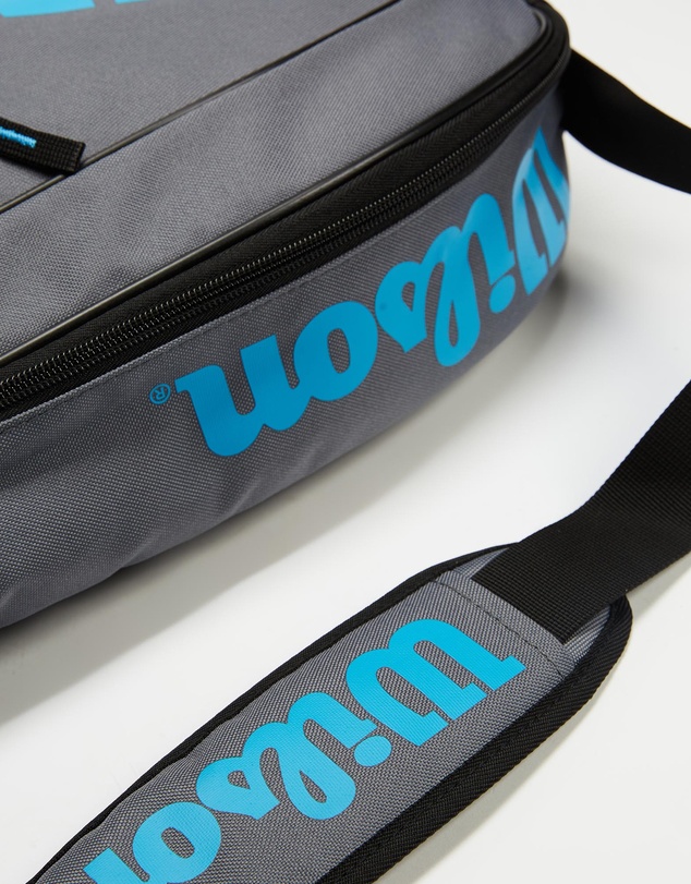 Wilson - Team 3 Pack Racket Bag