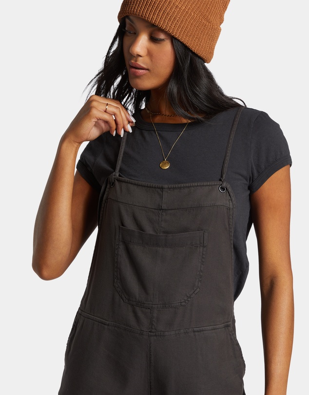 Billabong - Womens Wild Pursuit Overall