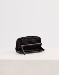 JUJU & CO - Slim Wallet