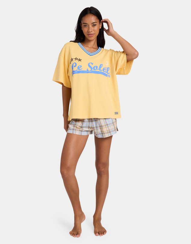 Billabong - Womens Dream State T-Shirt