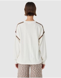 Arcaa - Eden Long Sleeve Tee