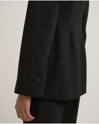 Witchery - Seam Blazer