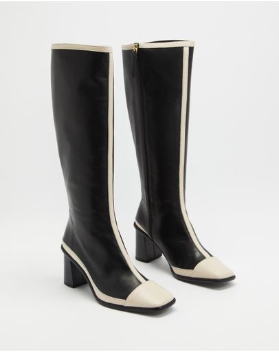 Black Cream