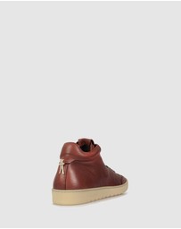 Brando - Lennox Sneakers