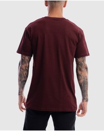 First Division - Division Tee
