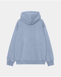 Carhartt WIP - Hooded Nelson Jacket