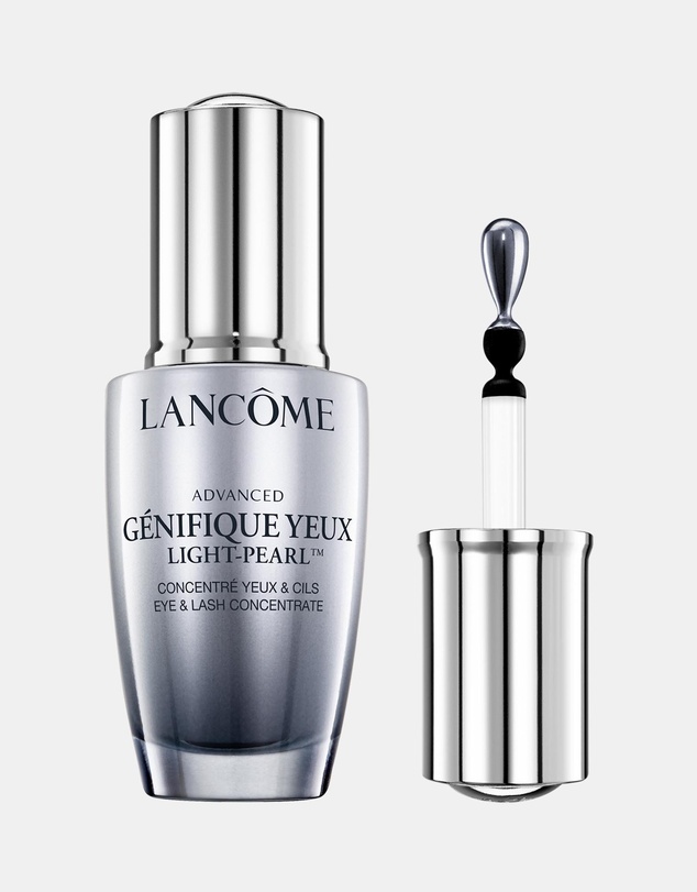 Lancome - Génifique Yeux Light-Pearl Youth Activating Eyelash Concentrate 20ml