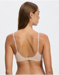 Calvin Klein - Perfectly Fit Wire Free T-Shirt Bra