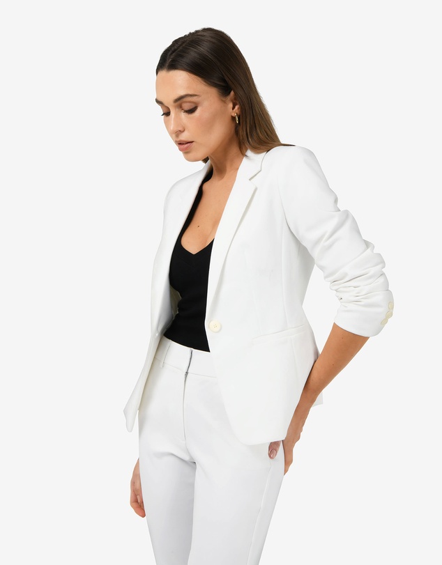 Forcast - Safira Suit Jacket