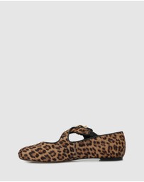 Sempre Di - Aresia Ballerinas