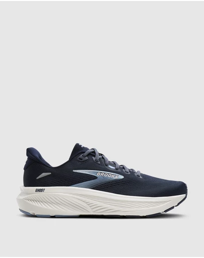Brooks - Ghost 18 - Women's