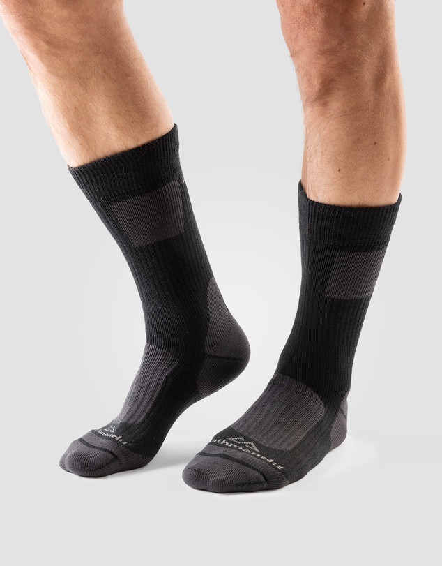 Kathmandu - Ridge Thermo Socks - 2 pack