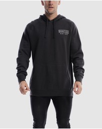 DVNT - NYC Hoodie