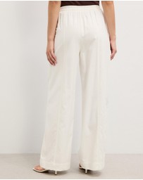 The Fated - Karla High Waisted Pants