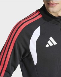 adidas Performance - Tiro 26 Competition Training Football Jacket Mens