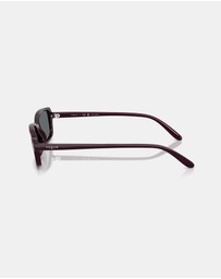 Vogue Eyewear - 0VO5666S