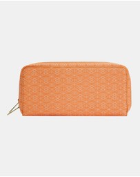 Wolf - Wolf Signature Travel Case Orange