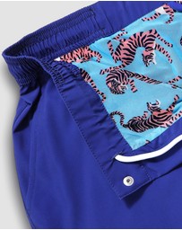 Mosmann - Men's Swim Shorts