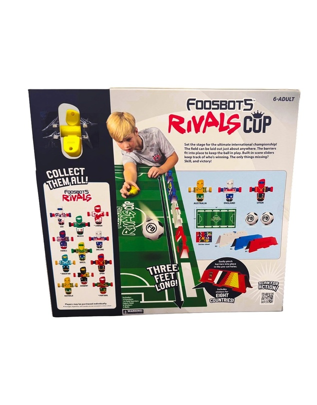 Fat Brain Toys - Cup Stadium Set