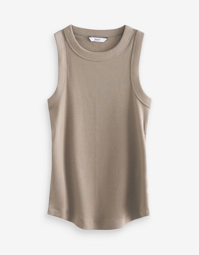 NEXT - Racer Tank Vest Top