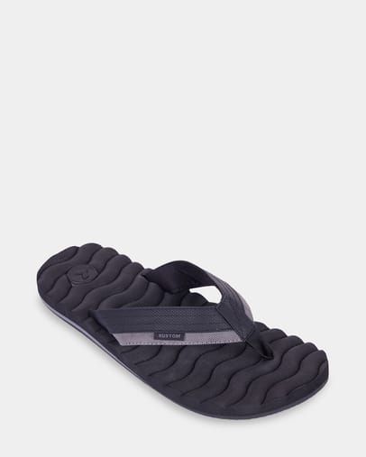 BLACK STRIPE