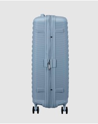 American Tourister - Fastforward Medium Tsa Suitcase Expandable (68Cm)